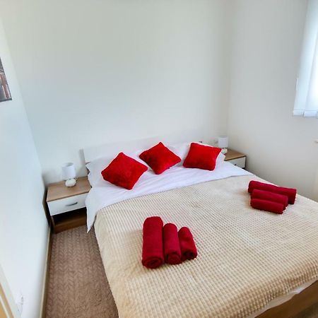 Apartman Tarnik'S Διαμέρισμα Viskovo Εξωτερικό φωτογραφία