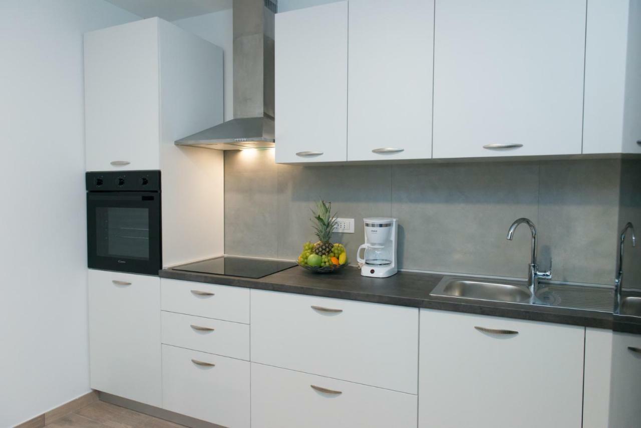 Apartman Tarnik'S Διαμέρισμα Viskovo Εξωτερικό φωτογραφία