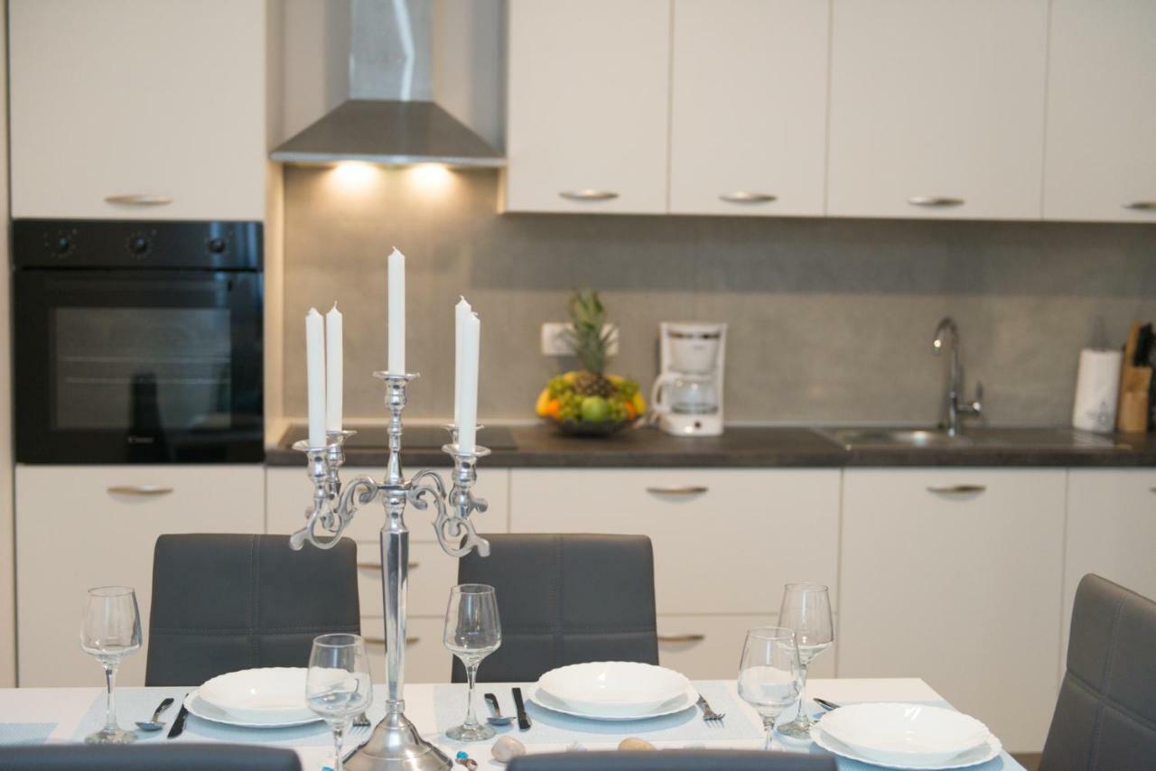 Apartman Tarnik'S Διαμέρισμα Viskovo Εξωτερικό φωτογραφία