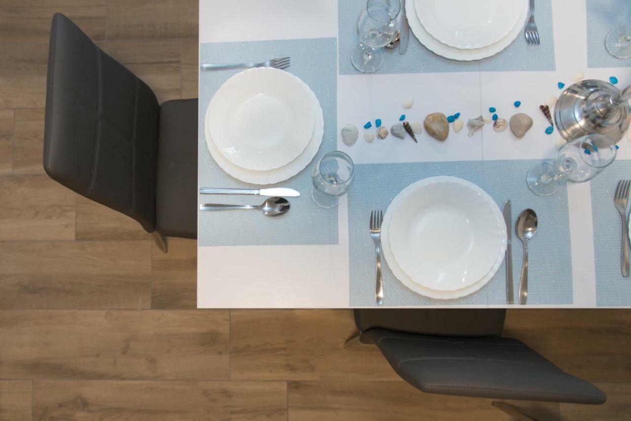 Apartman Tarnik'S Διαμέρισμα Viskovo Εξωτερικό φωτογραφία