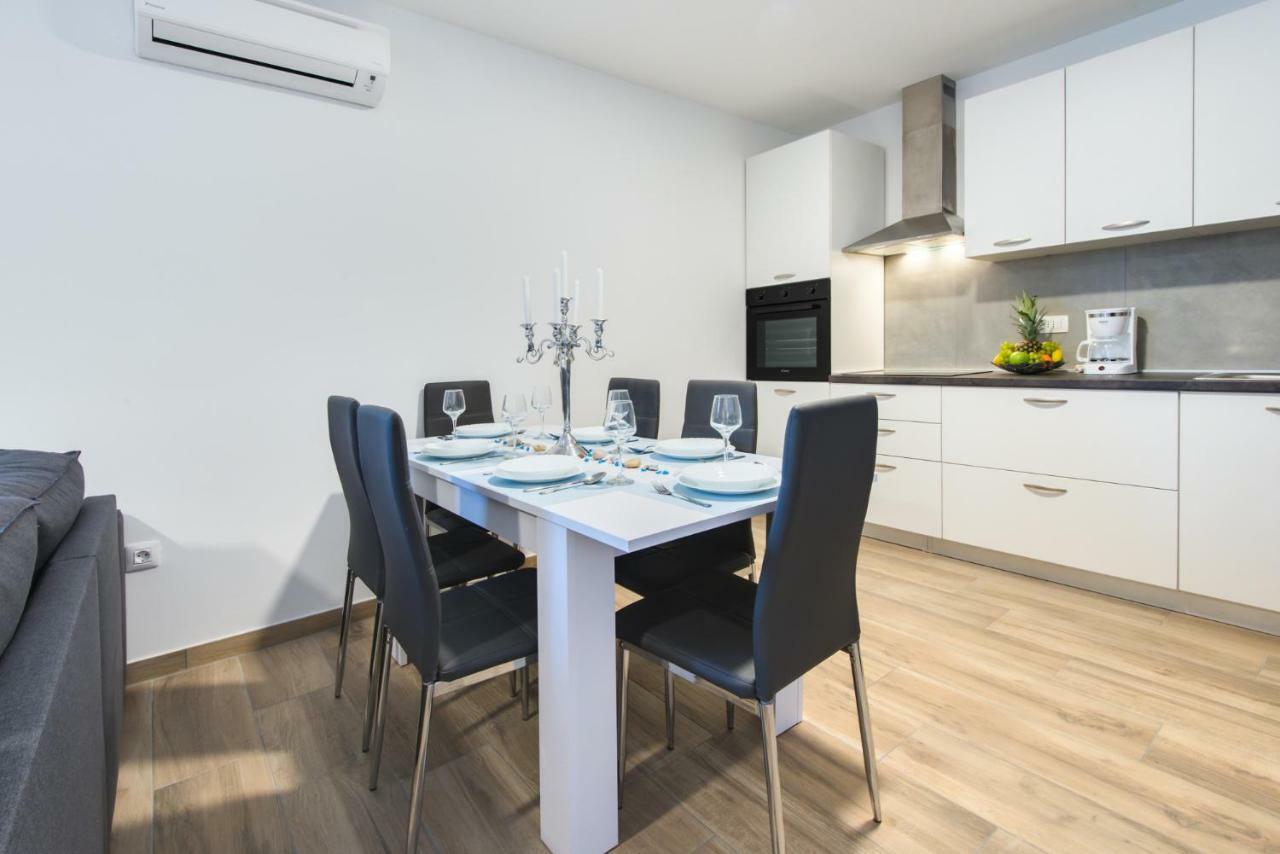 Apartman Tarnik'S Διαμέρισμα Viskovo Εξωτερικό φωτογραφία