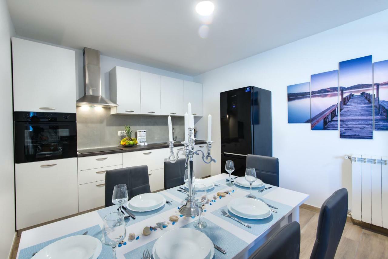 Apartman Tarnik'S Διαμέρισμα Viskovo Εξωτερικό φωτογραφία