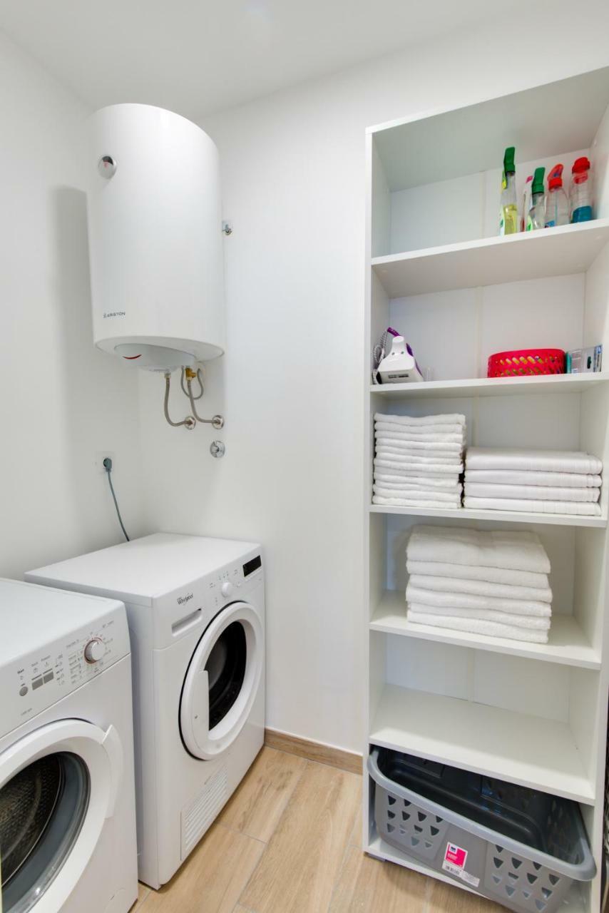 Apartman Tarnik'S Διαμέρισμα Viskovo Εξωτερικό φωτογραφία