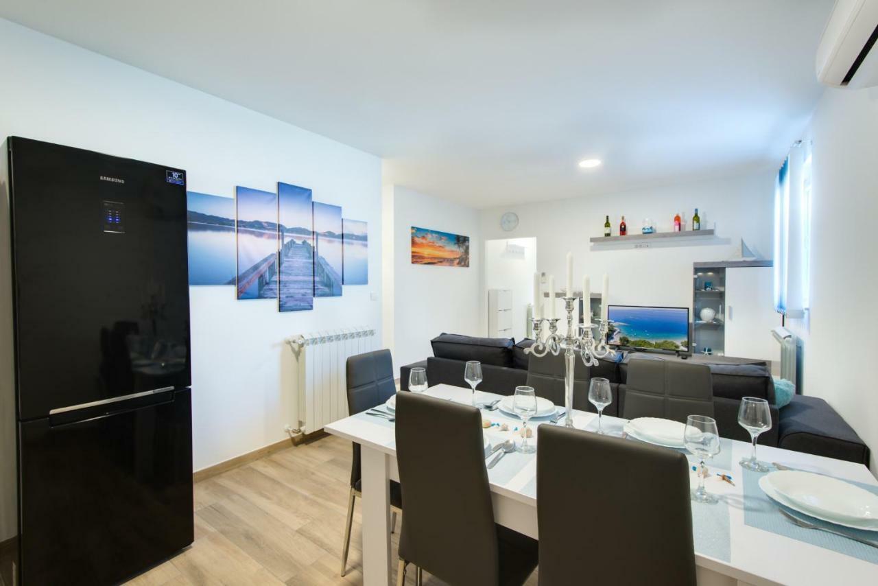 Apartman Tarnik'S Διαμέρισμα Viskovo Εξωτερικό φωτογραφία