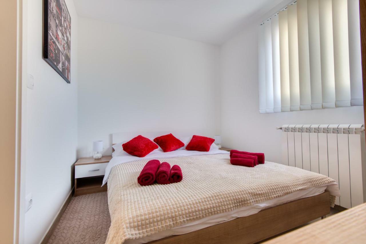 Apartman Tarnik'S Διαμέρισμα Viskovo Εξωτερικό φωτογραφία