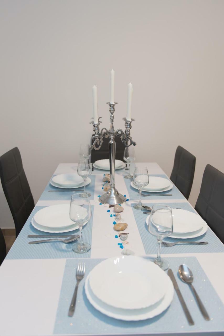 Apartman Tarnik'S Διαμέρισμα Viskovo Εξωτερικό φωτογραφία