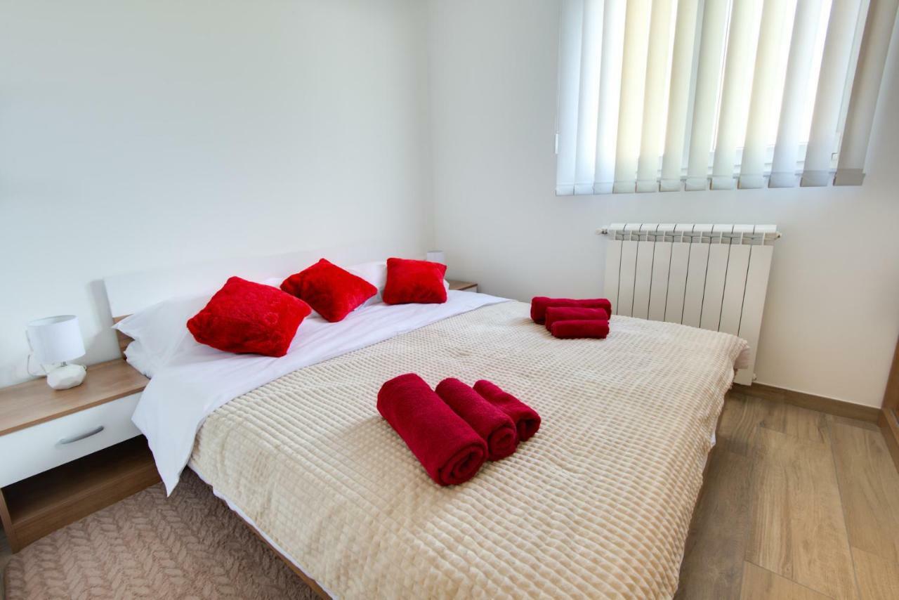 Apartman Tarnik'S Διαμέρισμα Viskovo Εξωτερικό φωτογραφία