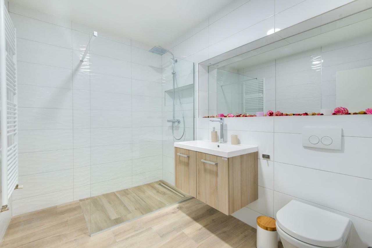 Apartman Tarnik'S Διαμέρισμα Viskovo Εξωτερικό φωτογραφία