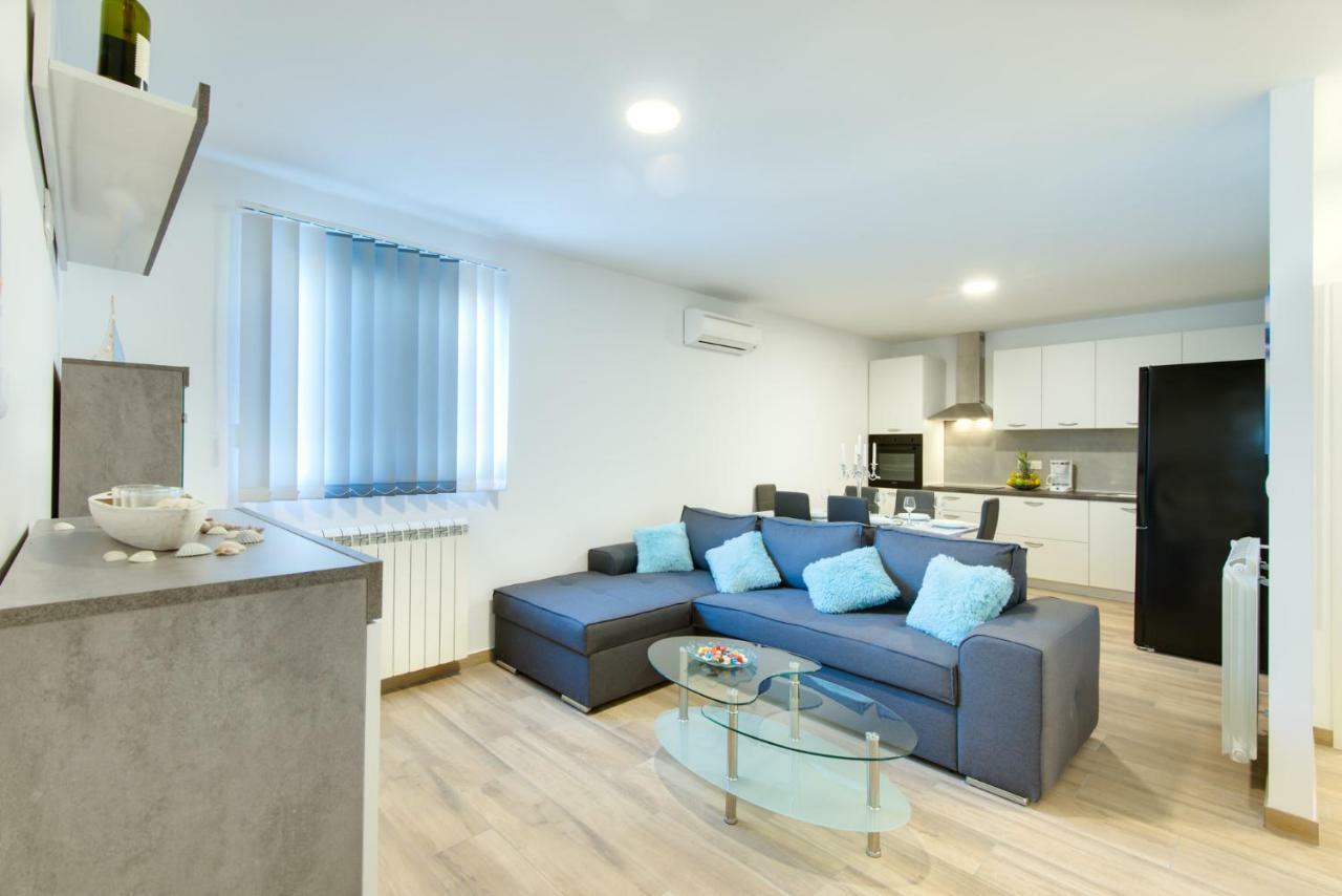 Apartman Tarnik'S Διαμέρισμα Viskovo Εξωτερικό φωτογραφία