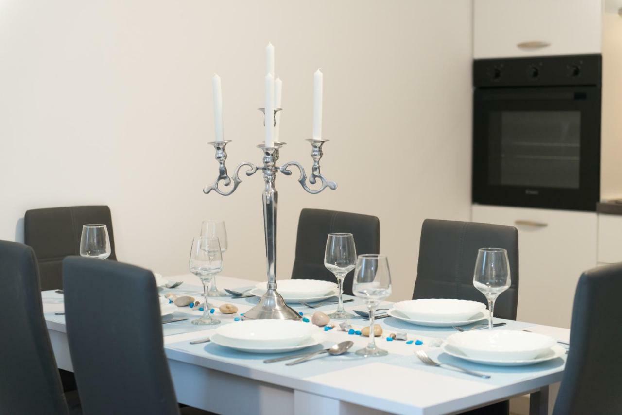 Apartman Tarnik'S Διαμέρισμα Viskovo Εξωτερικό φωτογραφία