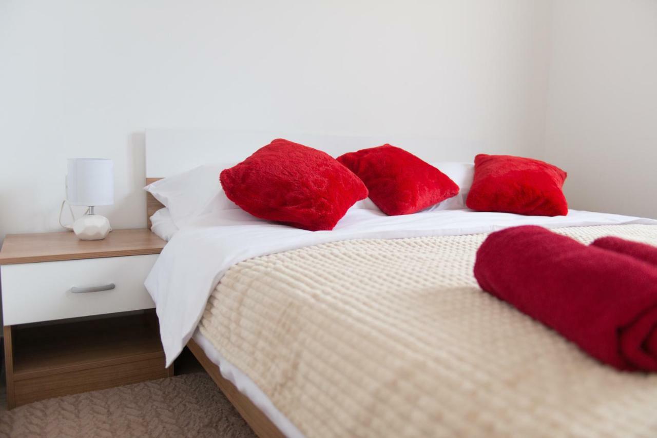 Apartman Tarnik'S Διαμέρισμα Viskovo Εξωτερικό φωτογραφία