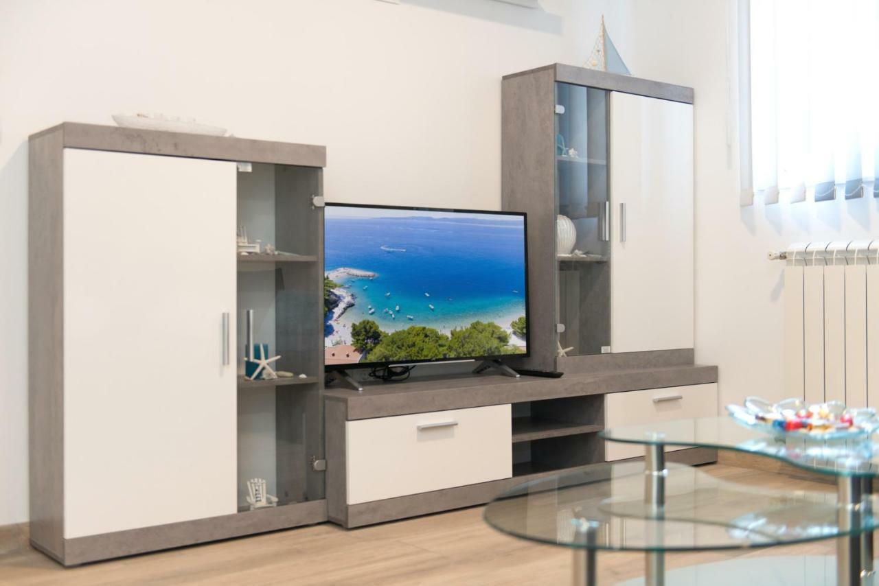 Apartman Tarnik'S Διαμέρισμα Viskovo Εξωτερικό φωτογραφία