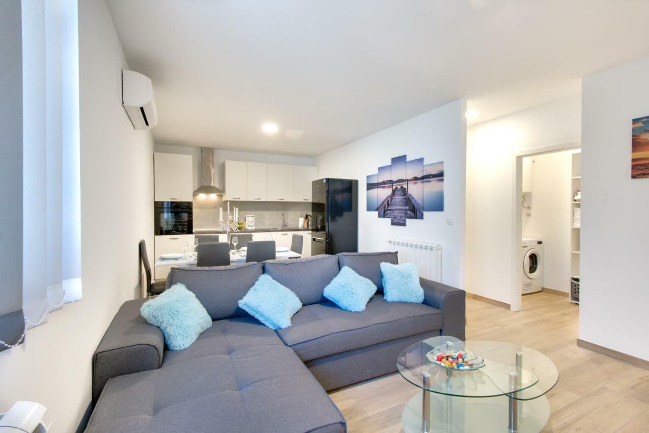 Apartman Tarnik'S Διαμέρισμα Viskovo Εξωτερικό φωτογραφία