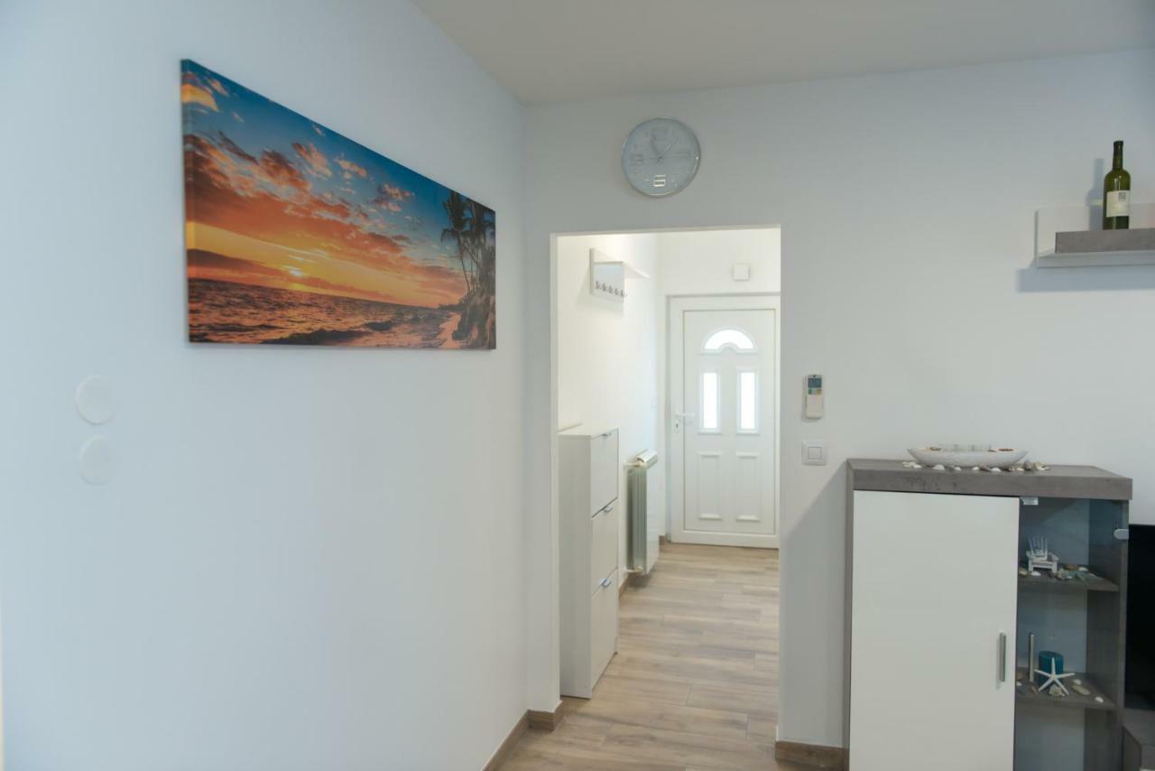 Apartman Tarnik'S Διαμέρισμα Viskovo Εξωτερικό φωτογραφία
