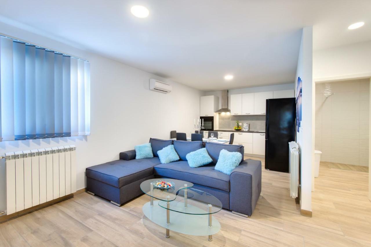 Apartman Tarnik'S Διαμέρισμα Viskovo Εξωτερικό φωτογραφία