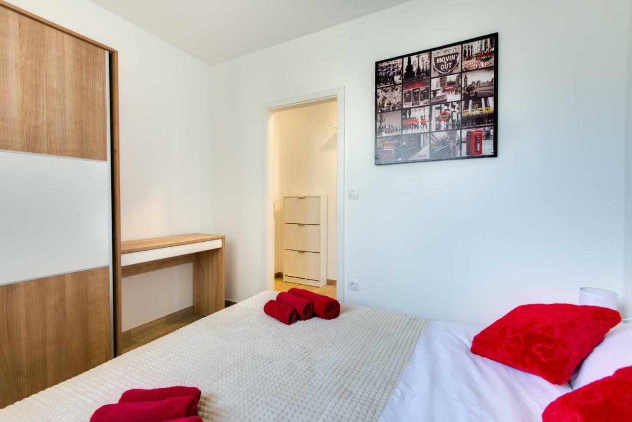 Apartman Tarnik'S Διαμέρισμα Viskovo Εξωτερικό φωτογραφία