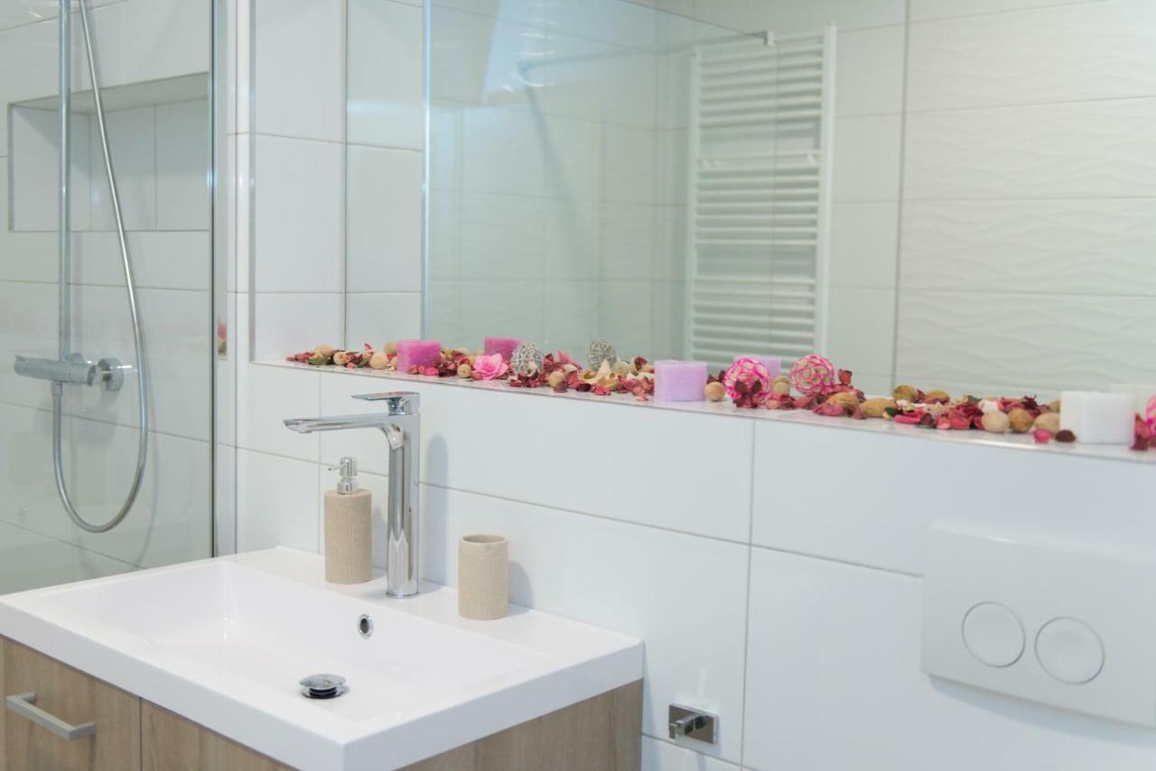 Apartman Tarnik'S Διαμέρισμα Viskovo Εξωτερικό φωτογραφία