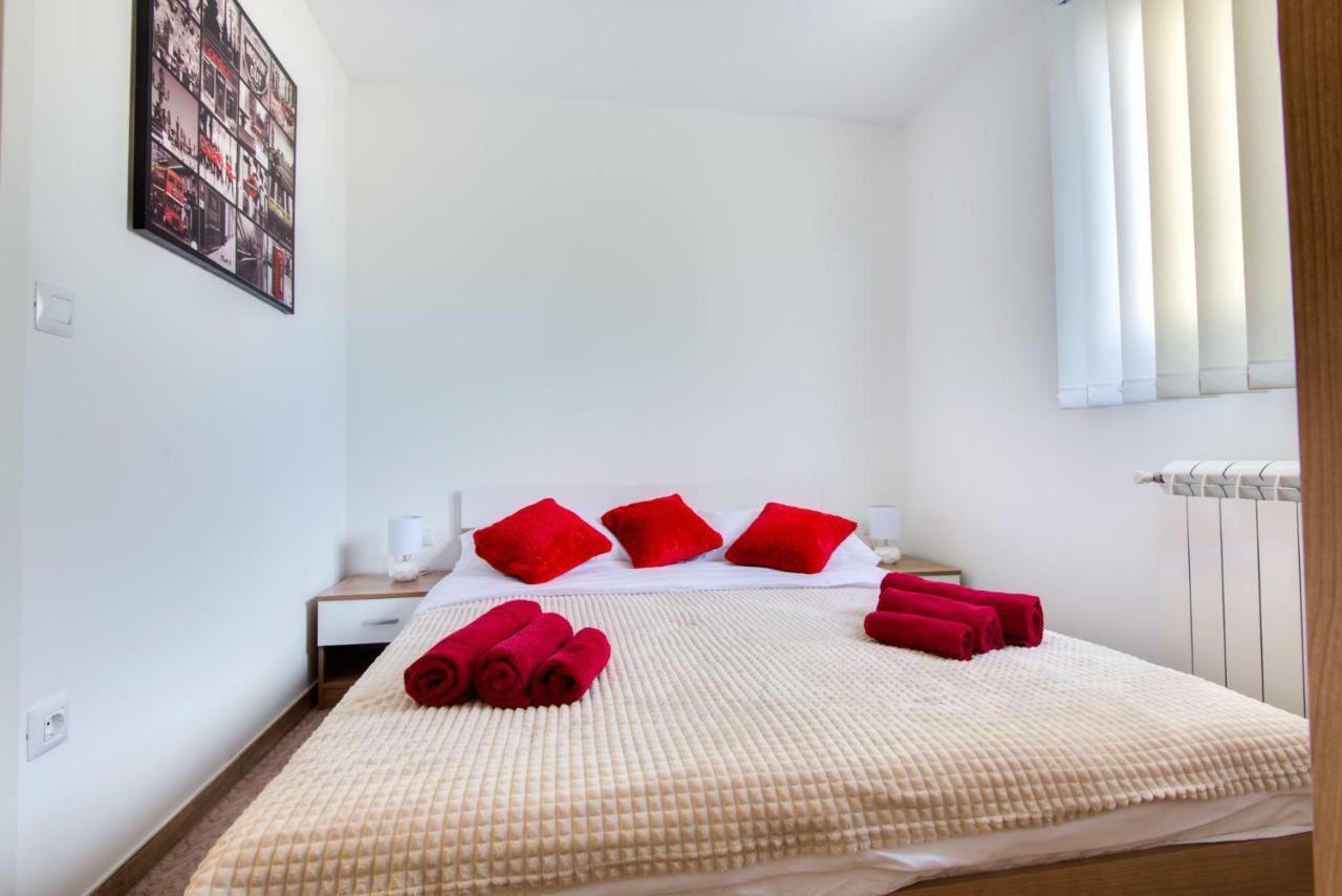 Apartman Tarnik'S Διαμέρισμα Viskovo Εξωτερικό φωτογραφία