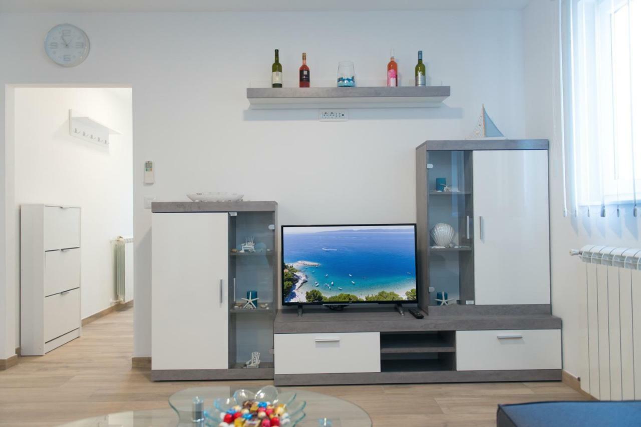 Apartman Tarnik'S Διαμέρισμα Viskovo Εξωτερικό φωτογραφία