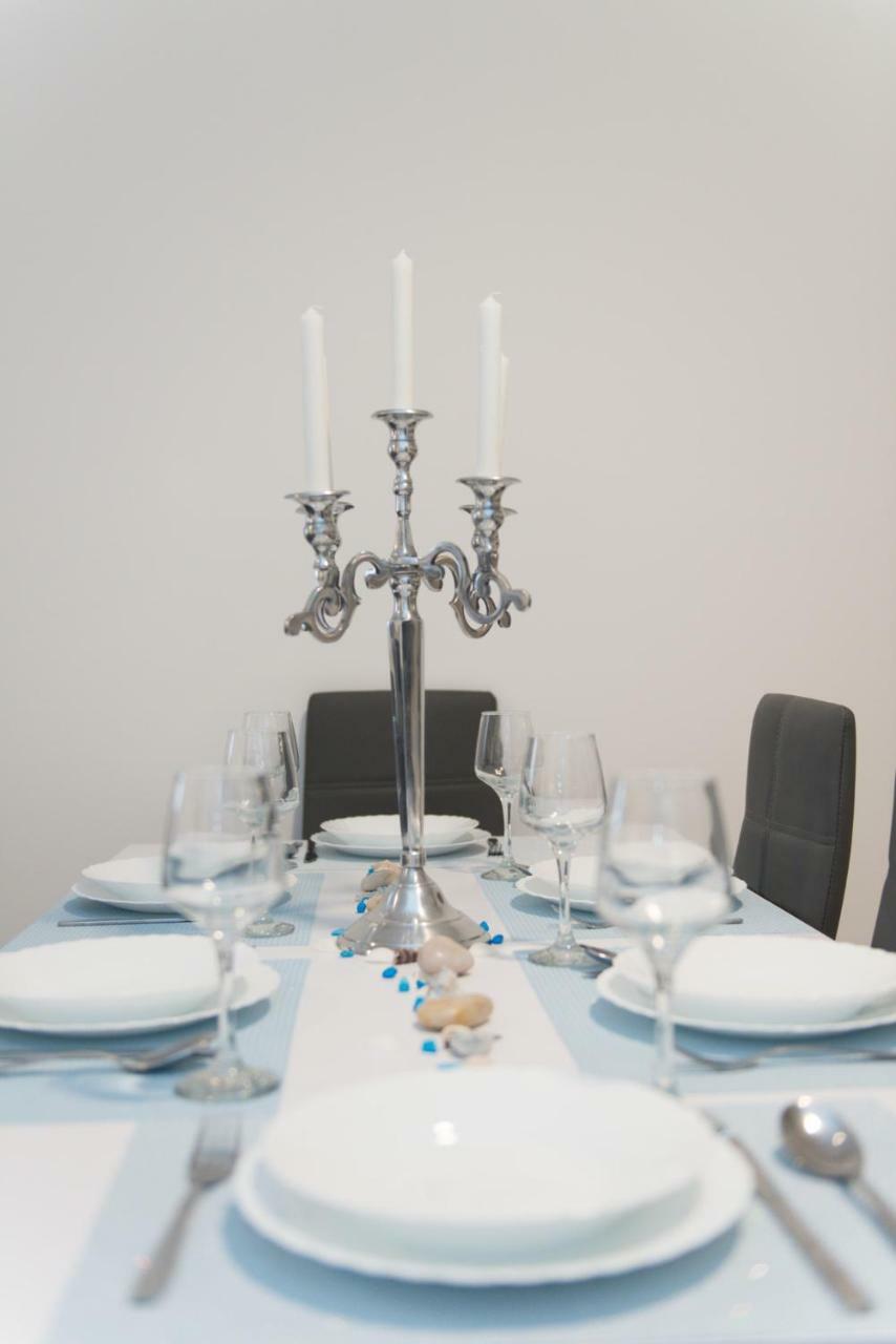 Apartman Tarnik'S Διαμέρισμα Viskovo Εξωτερικό φωτογραφία